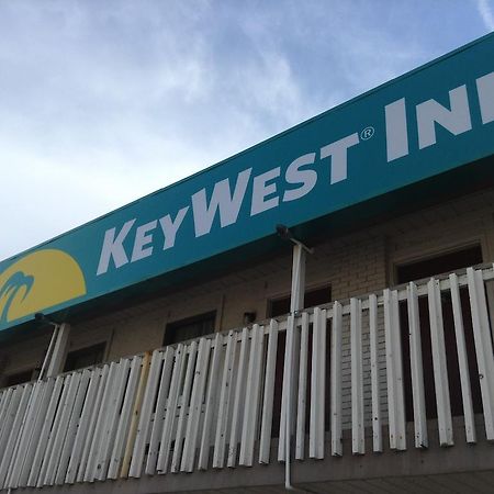 Key West Inn - Hobart Merrillville Exterior foto